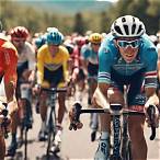 cycling bet
